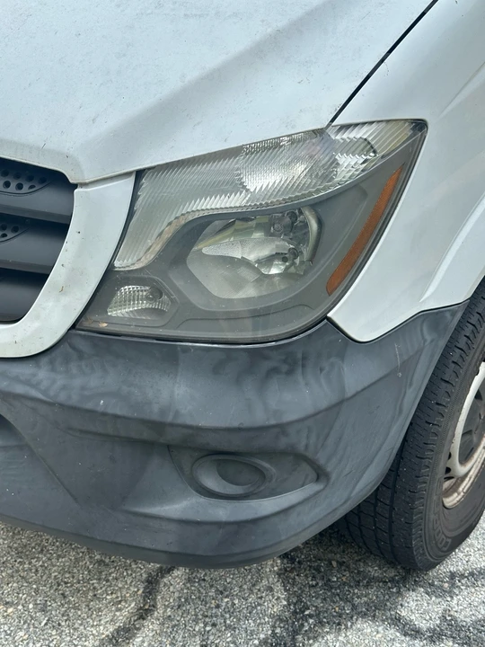 2018 Mercedes-Benz NCV3 Sprinter - Image 17 of 21