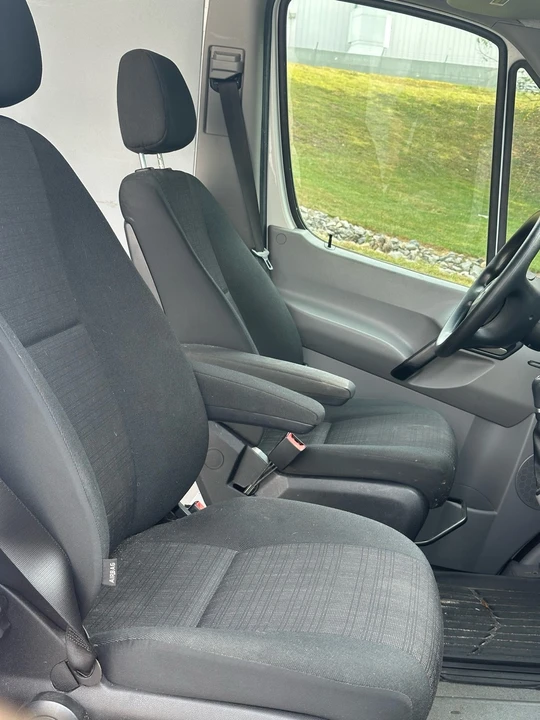 2018 Mercedes-Benz NCV3 Sprinter - Image 21 of 21