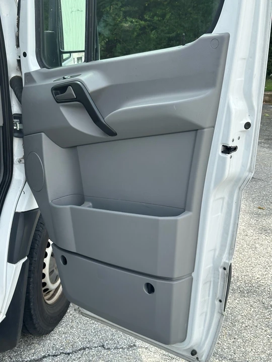 2018 Mercedes-Benz NCV3 Sprinter - Image 20 of 21