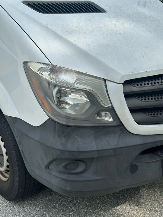 2018 Mercedes-Benz NCV3 Sprinter - Image 16 of 21