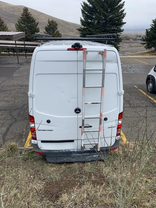 2018 Mercedes-Benz NCV3 Sprinter - Image 9 of 13