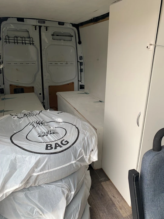 2018 Mercedes-Benz NCV3 Sprinter - Image 13 of 13