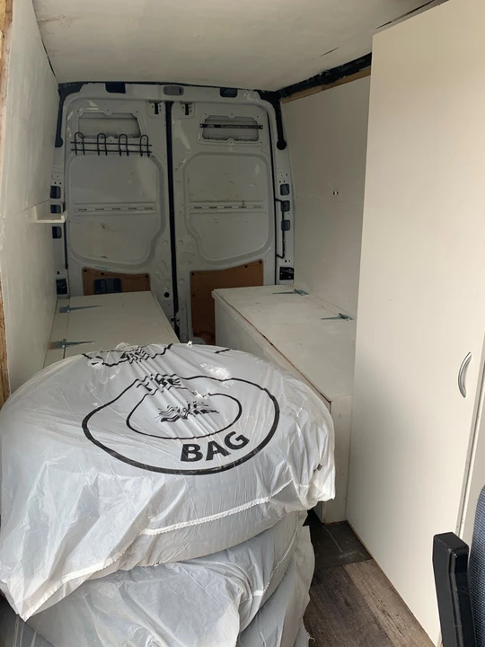 2018 Mercedes-Benz NCV3 Sprinter - Image 12 of 13