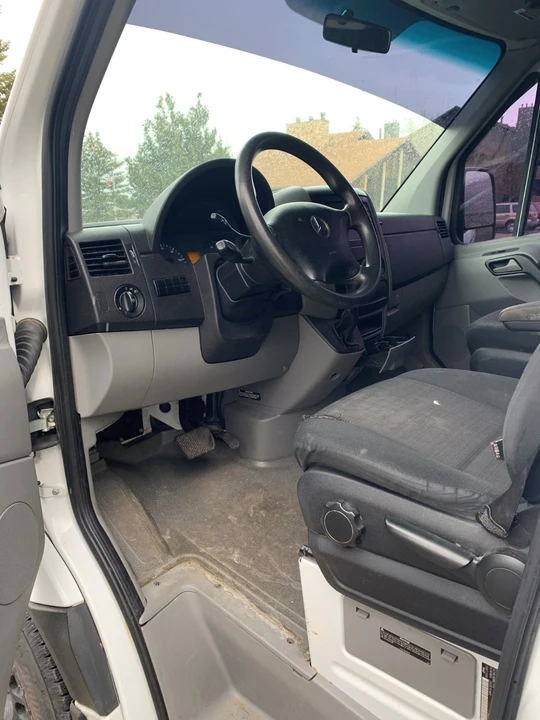 2018 Mercedes-Benz NCV3 Sprinter - Image 7 of 13
