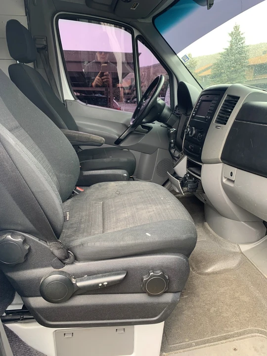 2018 Mercedes-Benz NCV3 Sprinter - Image 11 of 13