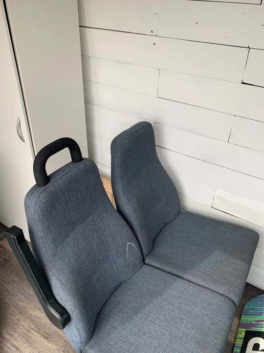 2018 Mercedes-Benz NCV3 Sprinter - Image 6 of 13