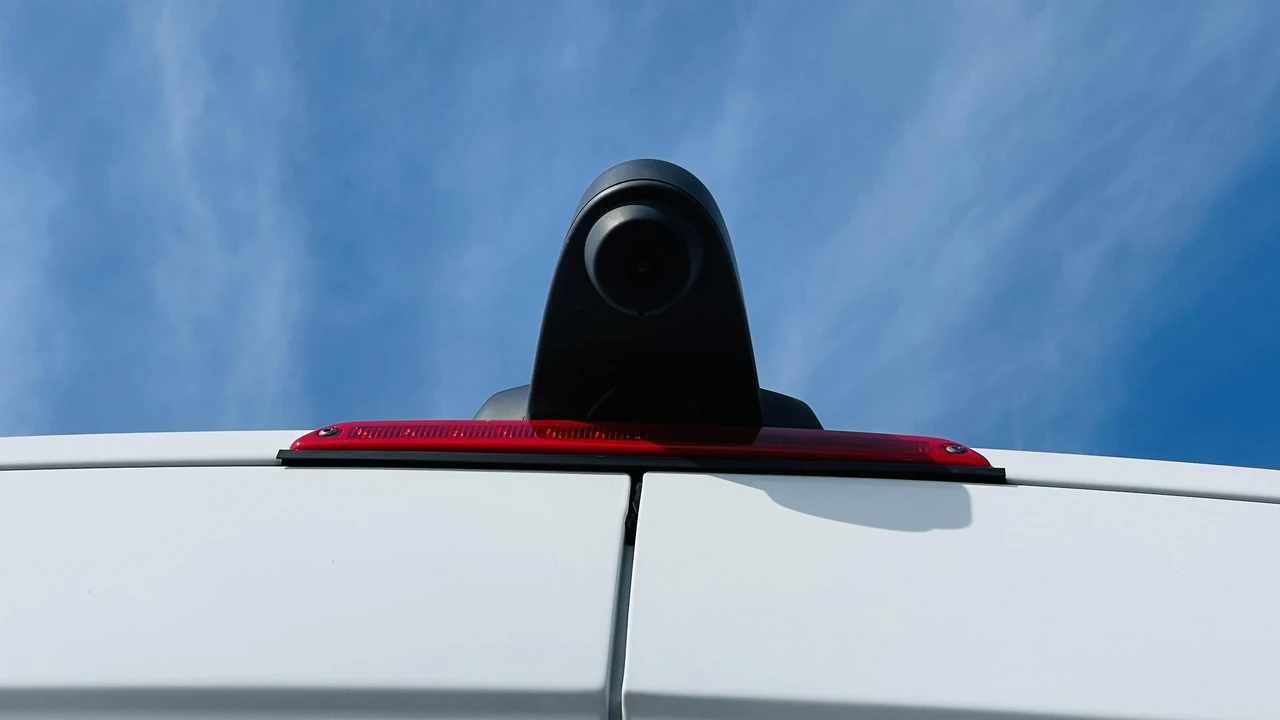 2018 Mercedes-Benz NCV3 Sprinter - Image 14 of 31