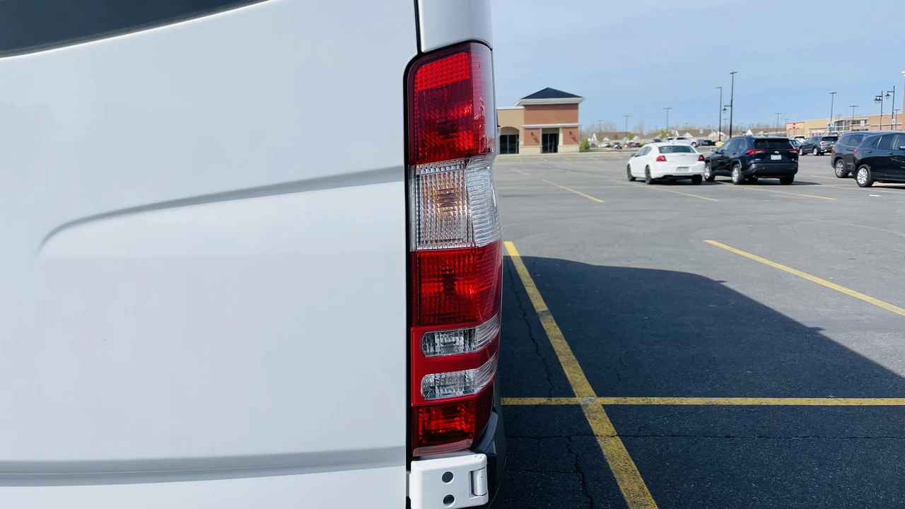 2018 Mercedes-Benz NCV3 Sprinter - Image 15 of 31