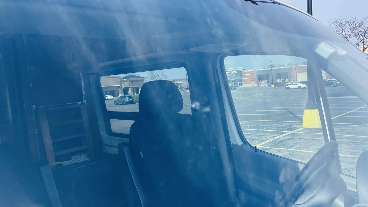 2018 Mercedes-Benz NCV3 Sprinter - Image 19 of 31
