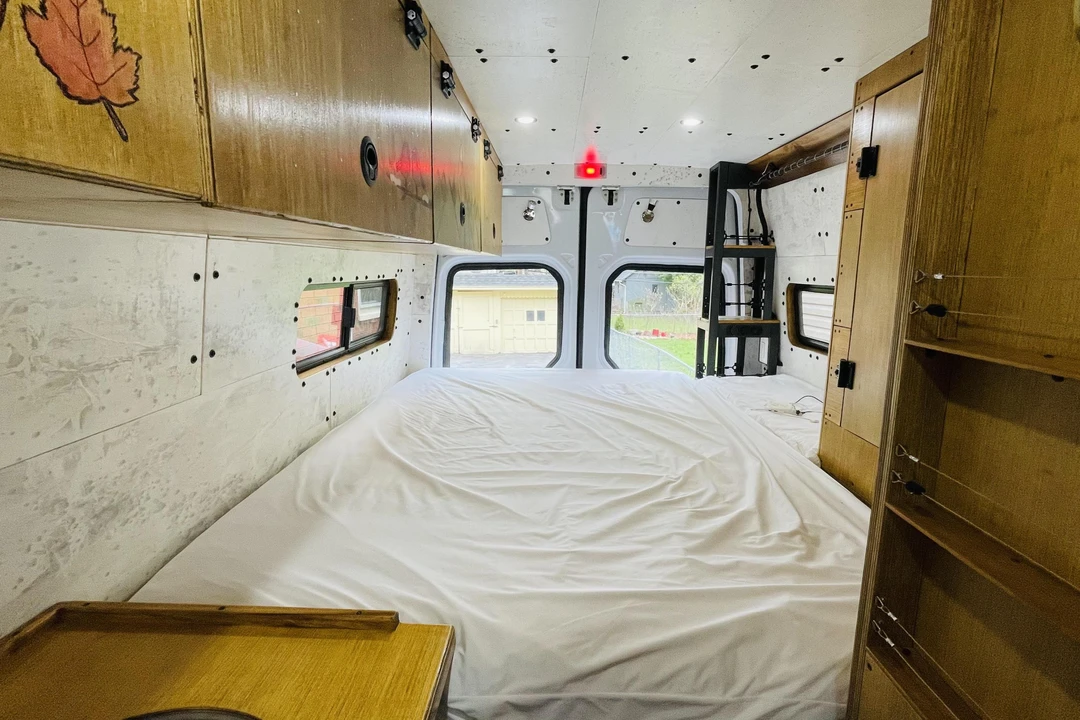 2018 Mercedes-Benz NCV3 Sprinter - Image 28 of 31