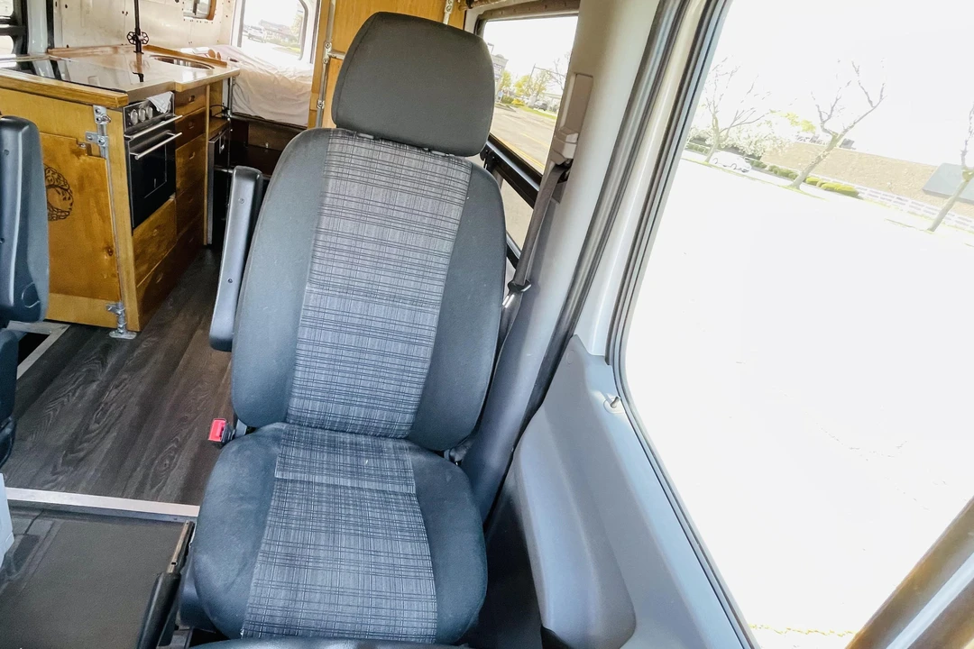 2018 Mercedes-Benz NCV3 Sprinter - Image 30 of 31