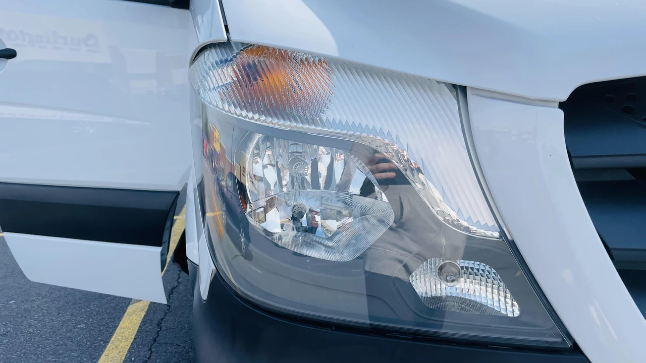 2018 Mercedes-Benz NCV3 Sprinter - Image 11 of 31