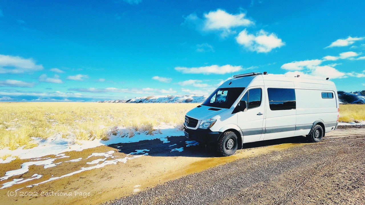 2018 Mercedes-Benz NCV3 Sprinter - Image 7 of 31