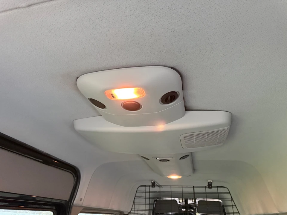 2018 Mercedes-Benz NCV3 Sprinter - Image 9 of 21