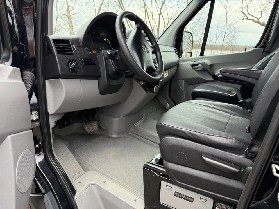 2018 Mercedes-Benz NCV3 Sprinter - Image 7 of 21