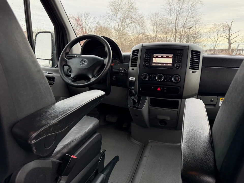 2018 Mercedes-Benz NCV3 Sprinter - Image 15 of 21