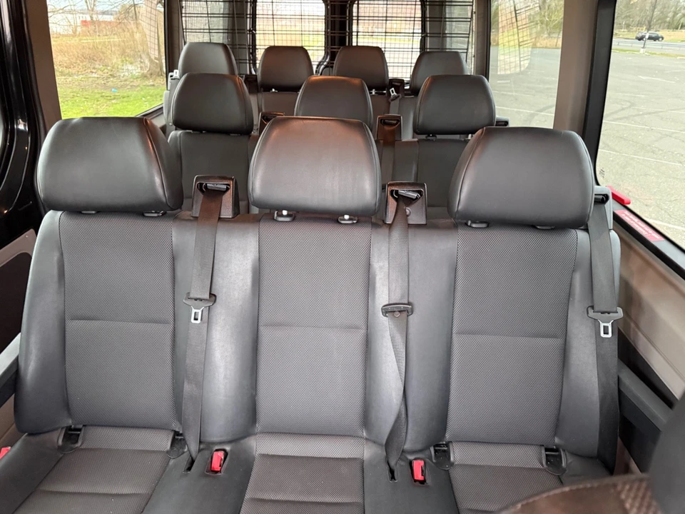 2018 Mercedes-Benz NCV3 Sprinter - Image 8 of 21