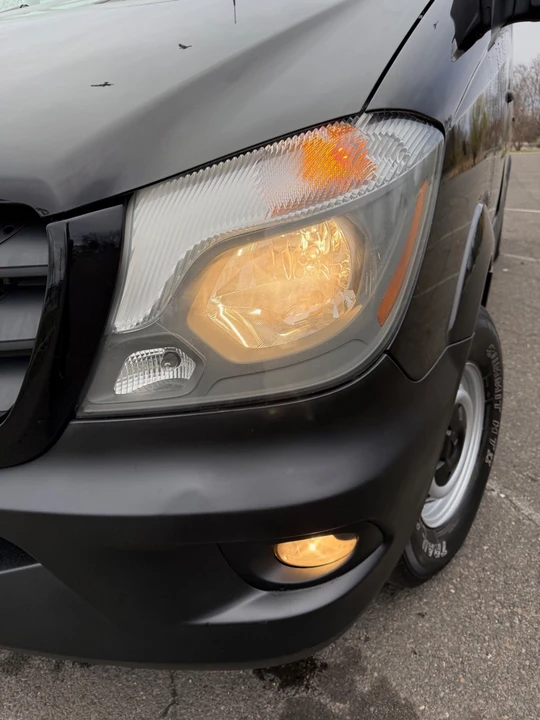 2018 Mercedes-Benz NCV3 Sprinter - Image 21 of 21