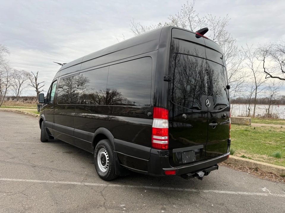 2018 Mercedes-Benz NCV3 Sprinter - Image 3 of 21