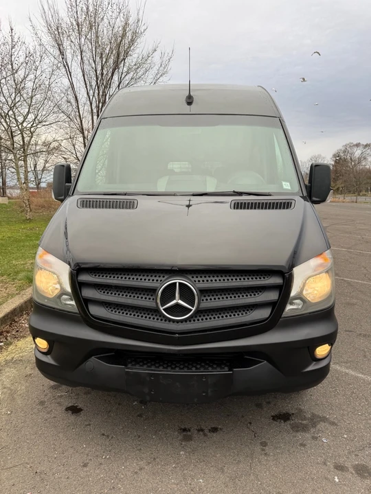 2018 Mercedes-Benz NCV3 Sprinter - Image 5 of 21