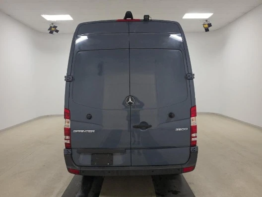 2018 Mercedes-Benz NCV3 Sprinter - Image 14 of 15