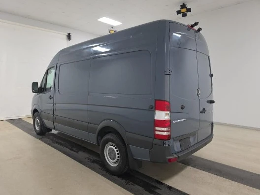 2018 Mercedes-Benz NCV3 Sprinter - Image 4 of 15