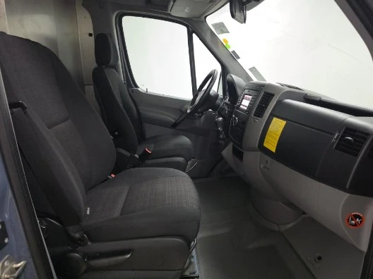 2018 Mercedes-Benz NCV3 Sprinter - Image 12 of 15