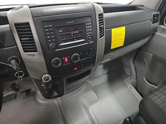 2018 Mercedes-Benz NCV3 Sprinter - Image 9 of 15