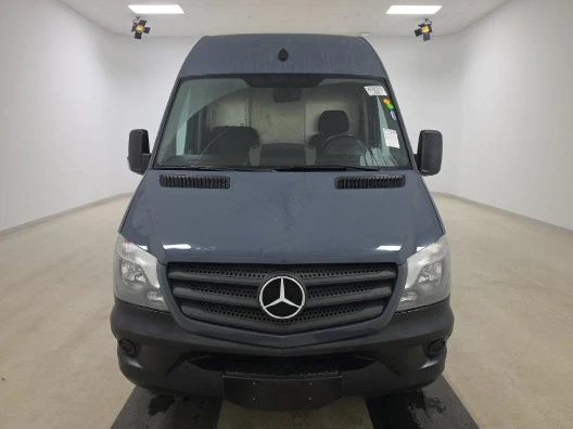 2018 Mercedes-Benz NCV3 Sprinter - Image 15 of 15