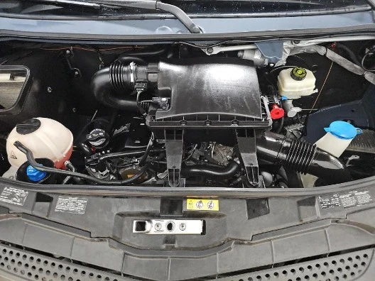 2018 Mercedes-Benz NCV3 Sprinter - Image 6 of 15