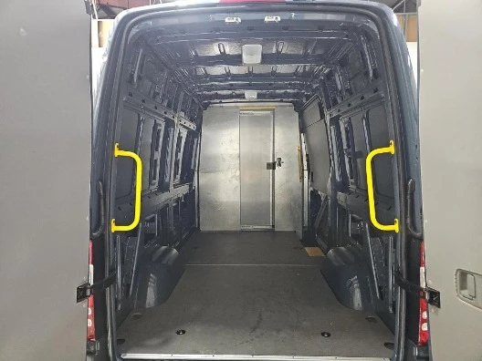 2018 Mercedes-Benz NCV3 Sprinter - Image 5 of 15