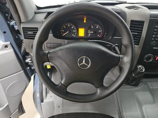 2018 Mercedes-Benz NCV3 Sprinter - Image 10 of 15