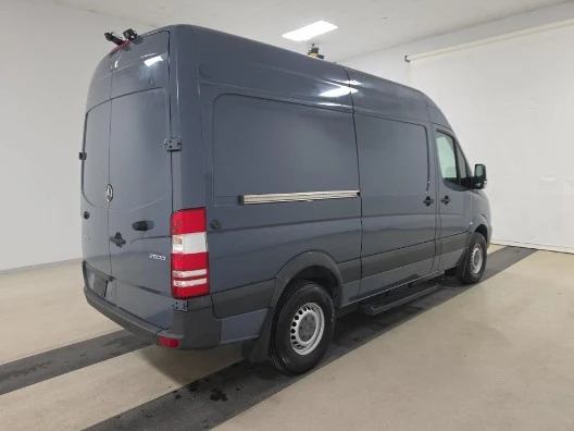 2018 Mercedes-Benz NCV3 Sprinter - Image 3 of 15