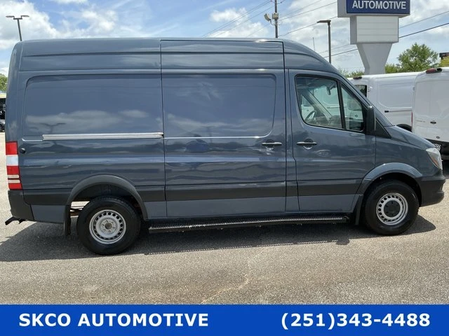 2018 Mercedes-Benz NCV3 Sprinter - Image 5 of 21