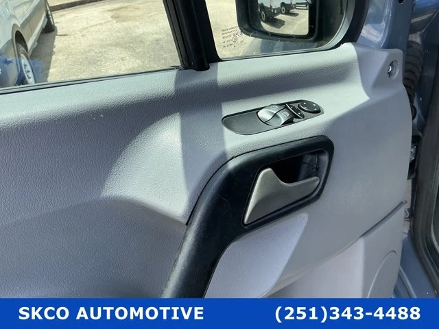 2018 Mercedes-Benz NCV3 Sprinter - Image 9 of 21
