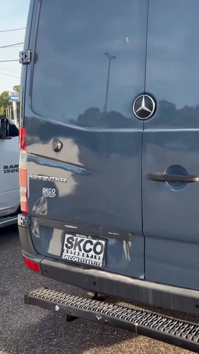 2018 Mercedes-Benz NCV3 Sprinter - Image 21 of 21