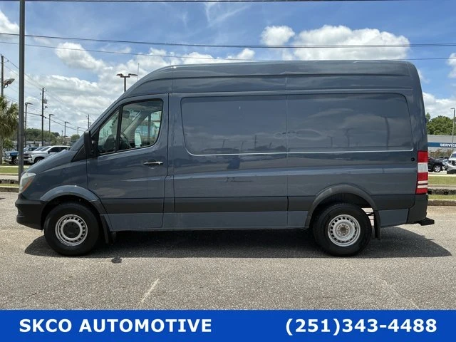 2018 Mercedes-Benz NCV3 Sprinter - Image 2 of 21