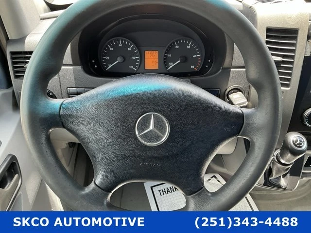 2018 Mercedes-Benz NCV3 Sprinter - Image 17 of 21