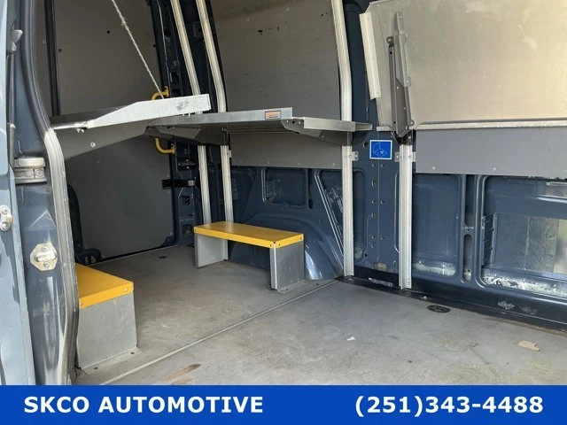 2018 Mercedes-Benz NCV3 Sprinter - Image 20 of 21
