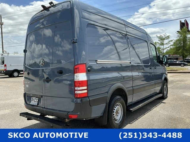 2018 Mercedes-Benz NCV3 Sprinter - Image 4 of 21