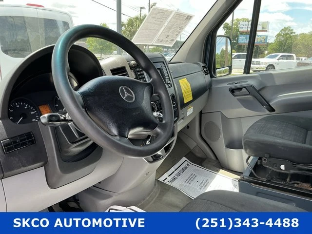 2018 Mercedes-Benz NCV3 Sprinter - Image 13 of 21