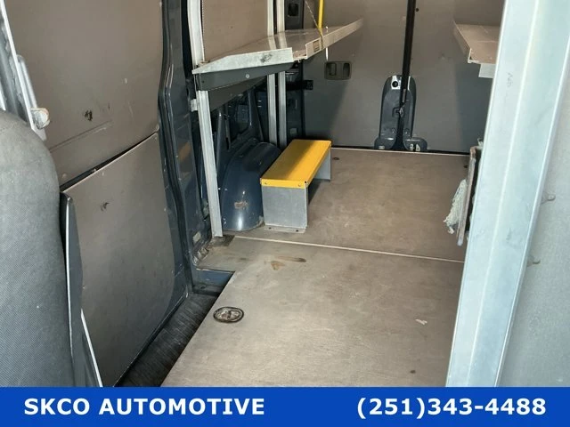 2018 Mercedes-Benz NCV3 Sprinter - Image 19 of 21