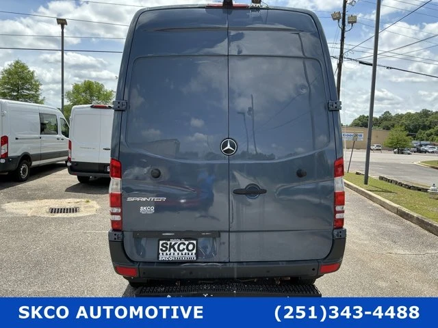 2018 Mercedes-Benz NCV3 Sprinter - Image 6 of 21