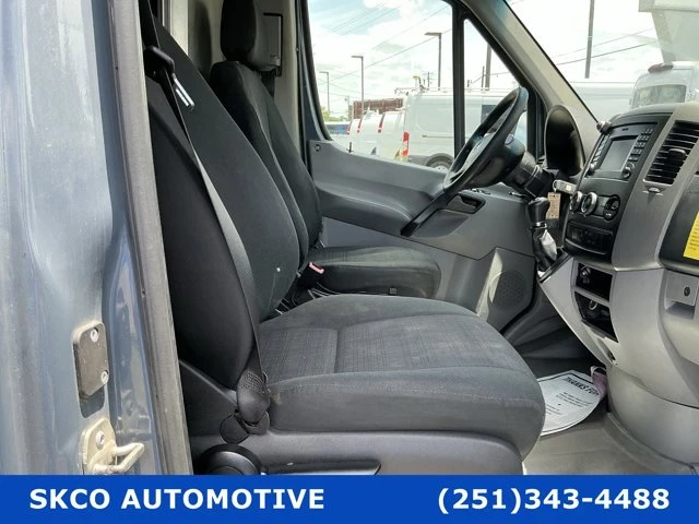 2018 Mercedes-Benz NCV3 Sprinter - Image 11 of 21