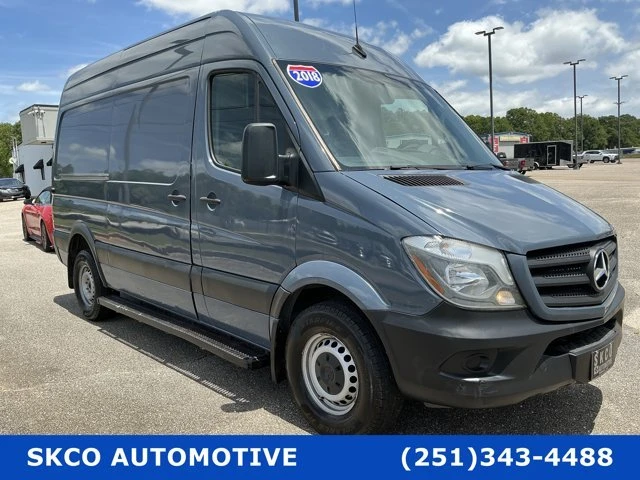 2018 Mercedes-Benz NCV3 Sprinter - Image 7 of 21