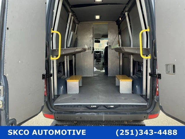2018 Mercedes-Benz NCV3 Sprinter - Image 18 of 21