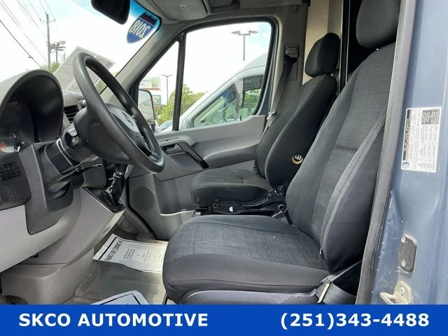 2018 Mercedes-Benz NCV3 Sprinter - Image 10 of 21