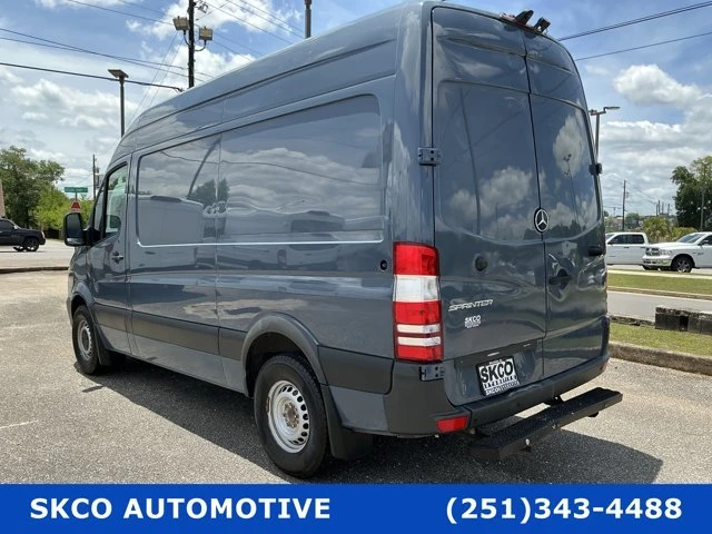2018 Mercedes-Benz NCV3 Sprinter - Image 3 of 21