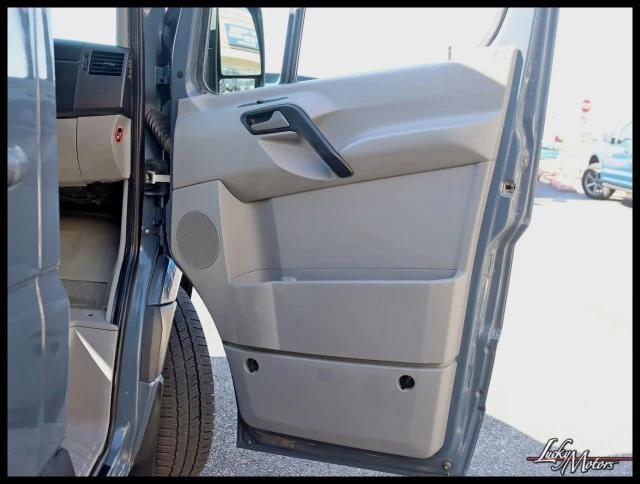 2018 Mercedes-Benz NCV3 Sprinter - Image 21 of 21