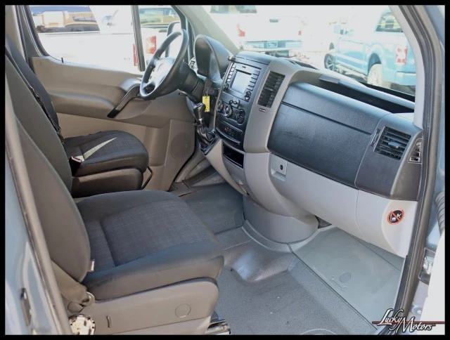 2018 Mercedes-Benz NCV3 Sprinter - Image 19 of 21